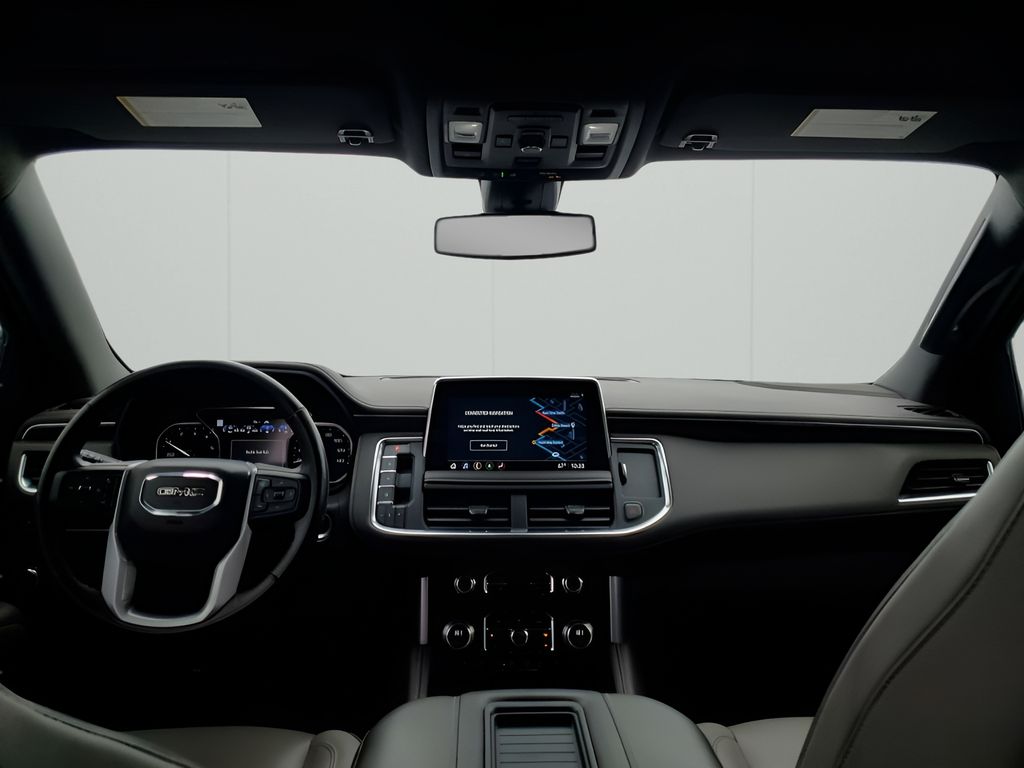 Used Car 2021 Gmc Yukon Xl  Slt For Sale Under $50,000 In Austin, Texas