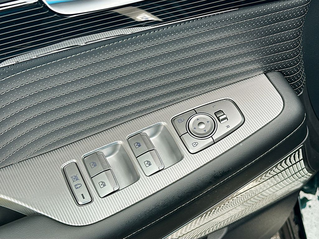2025 Hyundai Palisade Calligraphy 20