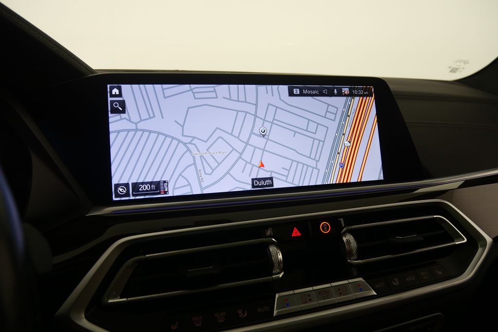 Thumbnail: 2023 BMW X5 - 24