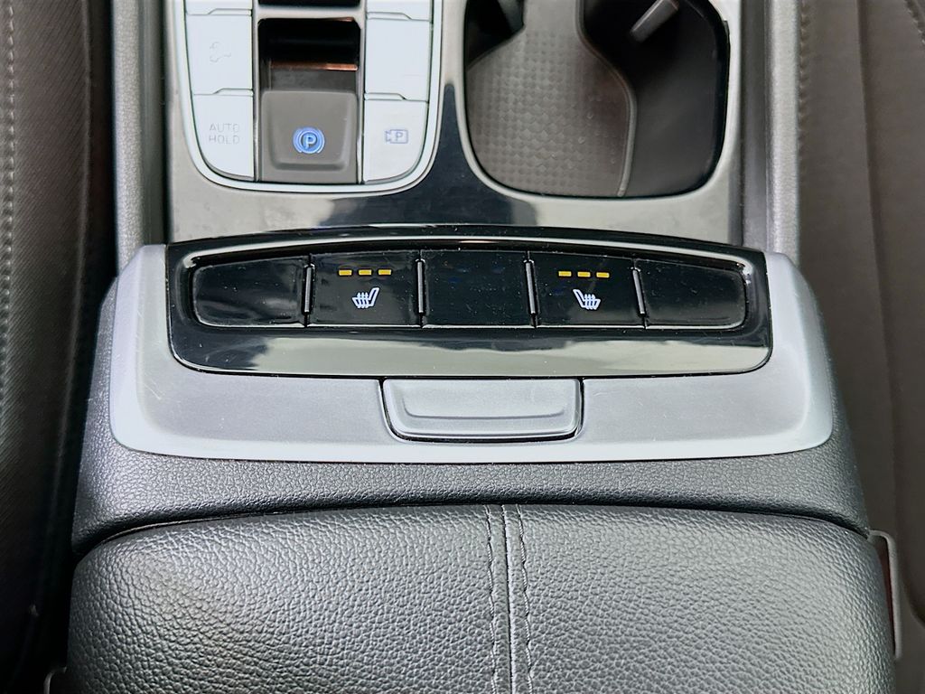 Thumbnail: 2024 Hyundai Tucson - 20