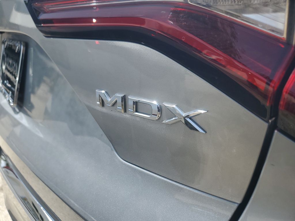 2025 Acura MDX - $43,088