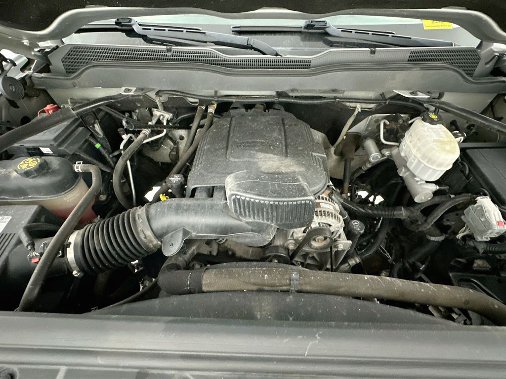 ChevroletSilverado 2500HD32