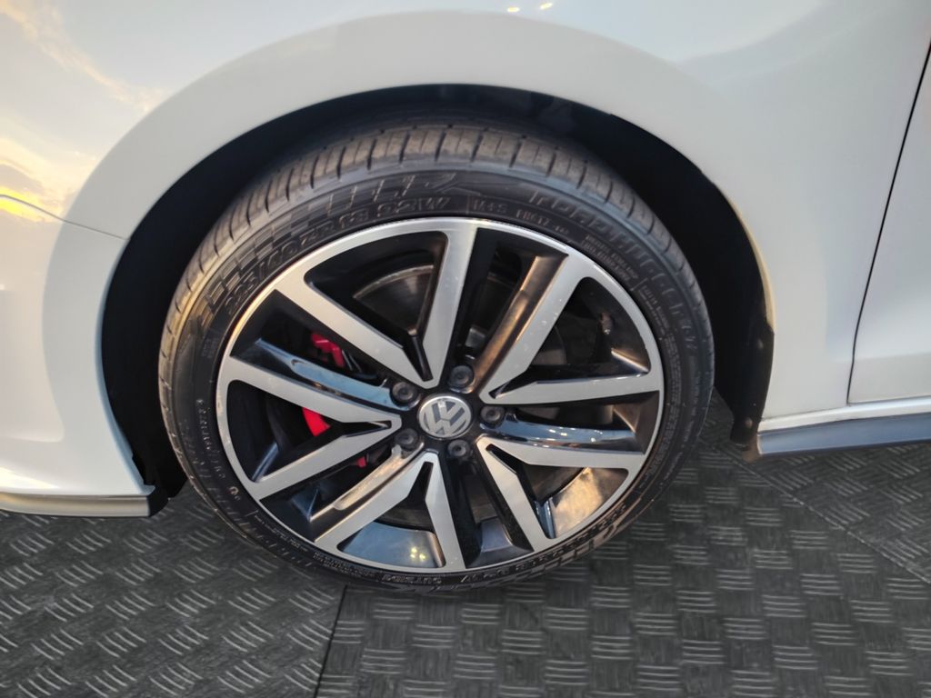 Used Car 2018 Volkswagen Jetta  Gli For Sale Under $20,000 In Austin, Texas