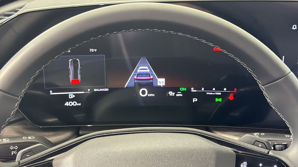 Thumbnail: 2025 Audi Q5 - 13