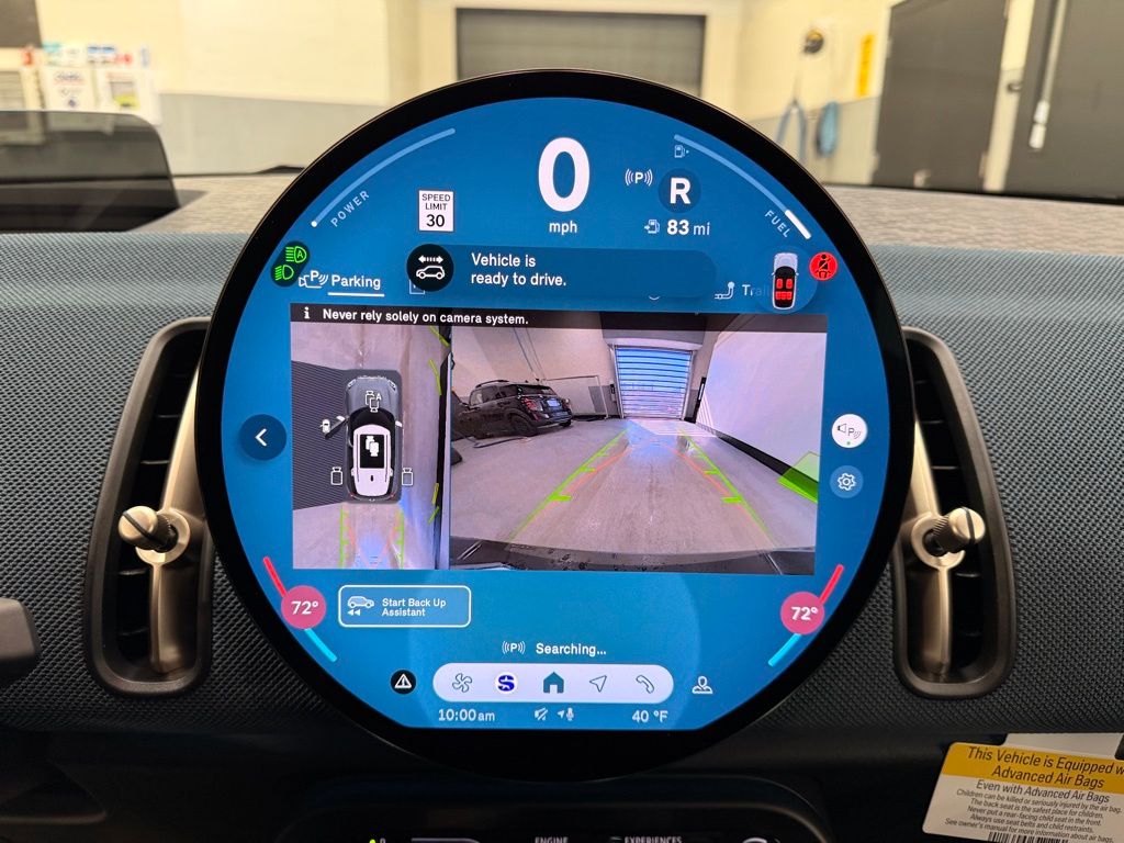 Thumbnail: 2026 MINI Cooper Countryman - 17