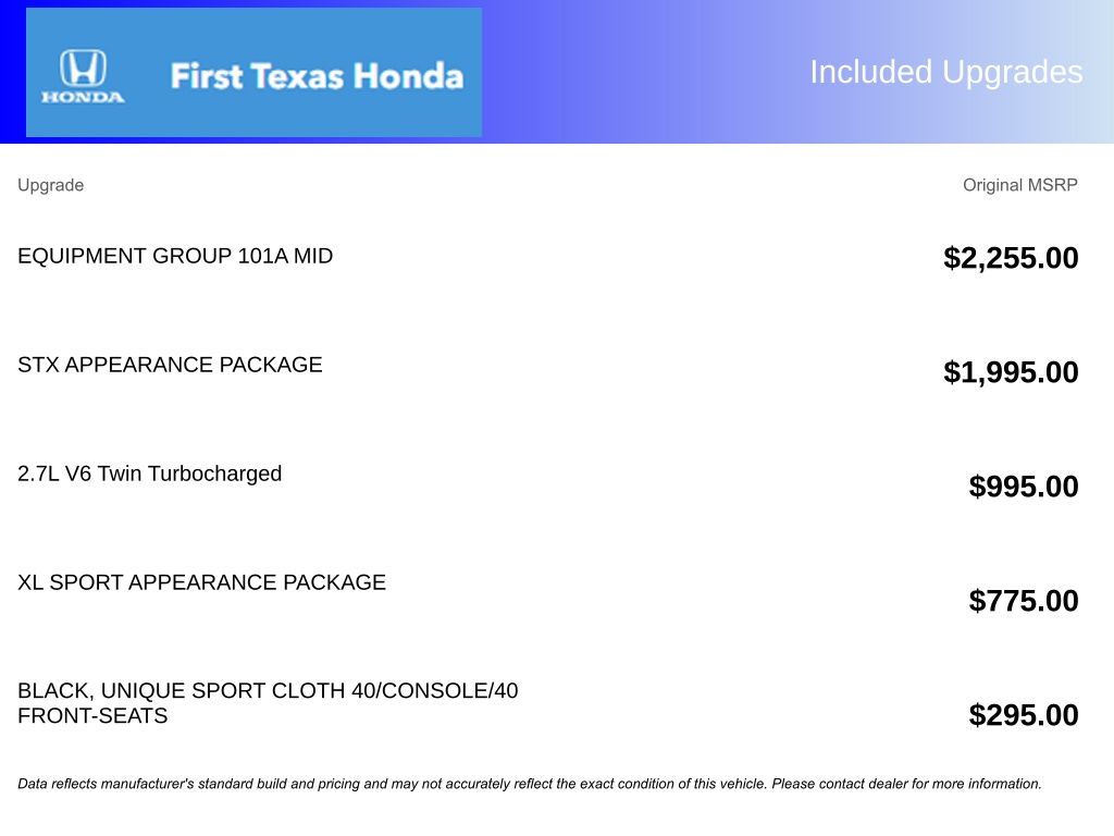 Used Car 2019 Ford F-150  Xl For Sale Under $25,000 In Austin, Texas