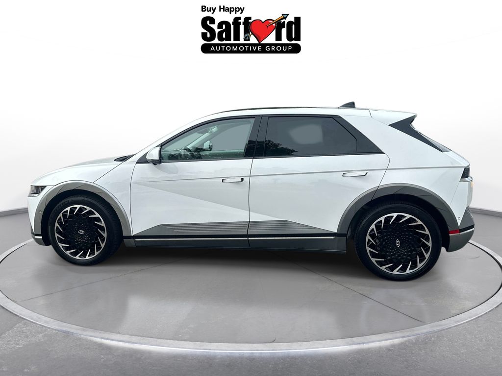 2024 Hyundai IONIQ 5 Limited - Photo 5