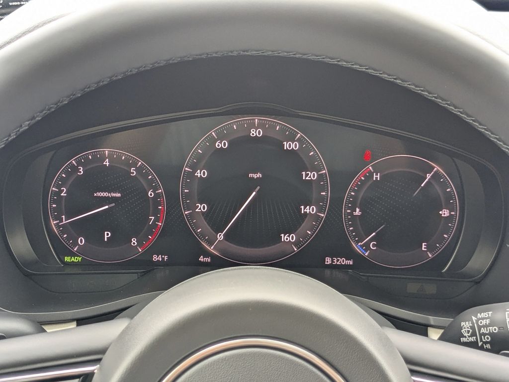 2025 Mazda CX-90 3.3 Turbo Premium Plus