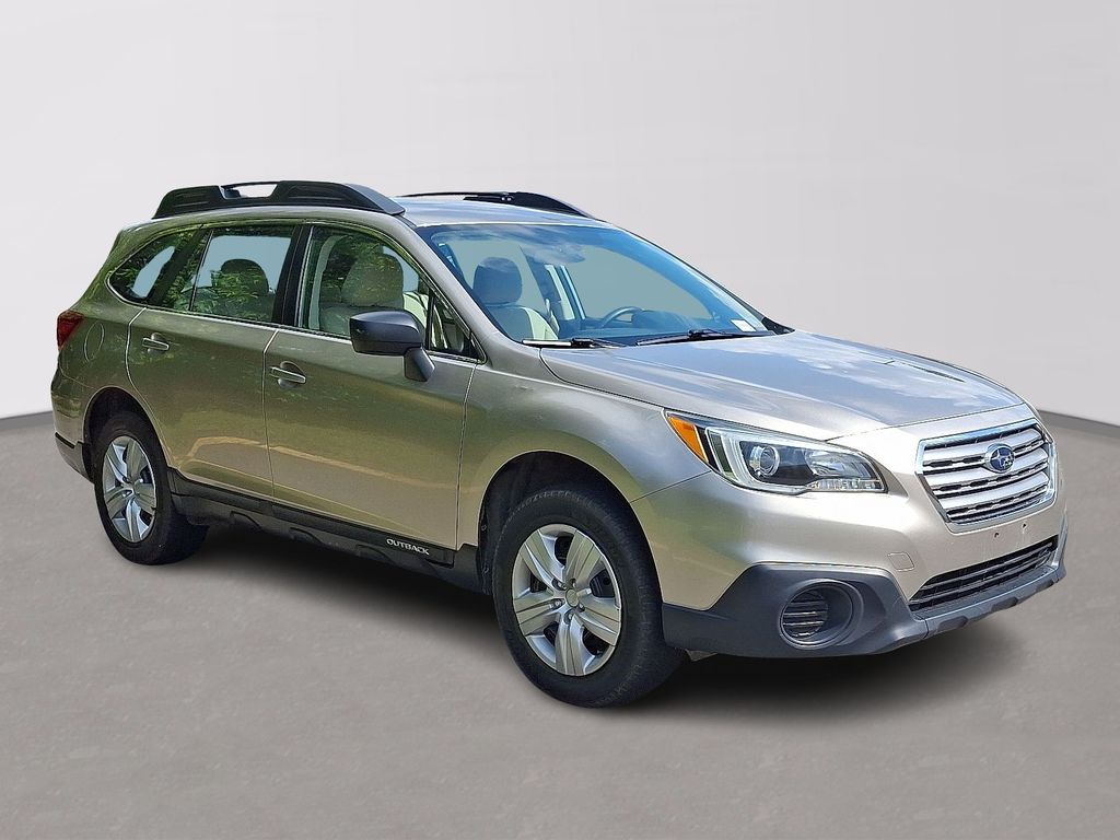 Thumbnail: 2015 Subaru Outback - 3