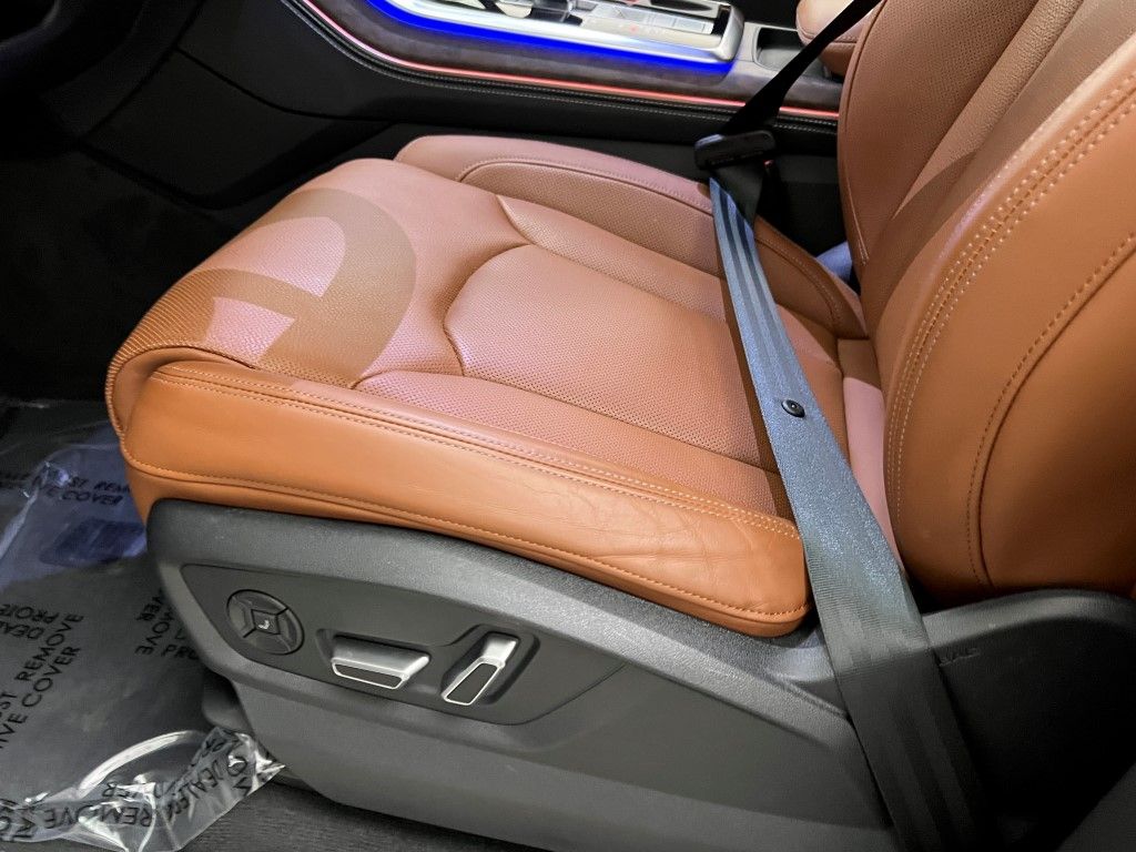 Thumbnail: 2025 Audi Q7 - 28