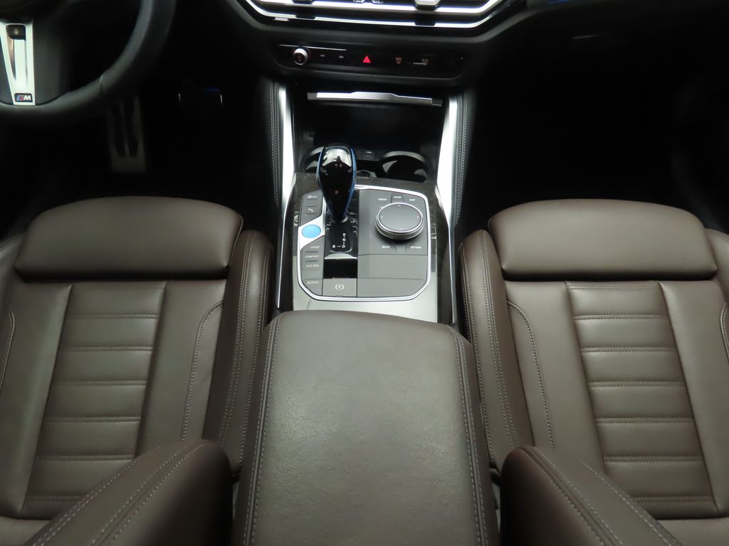 2022 BMW i4 eDrive40 16
