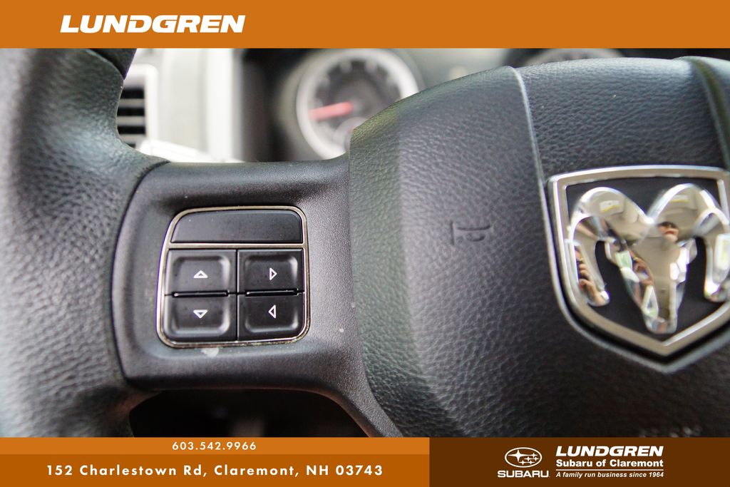 Used 2013 Ram 2500 Truck