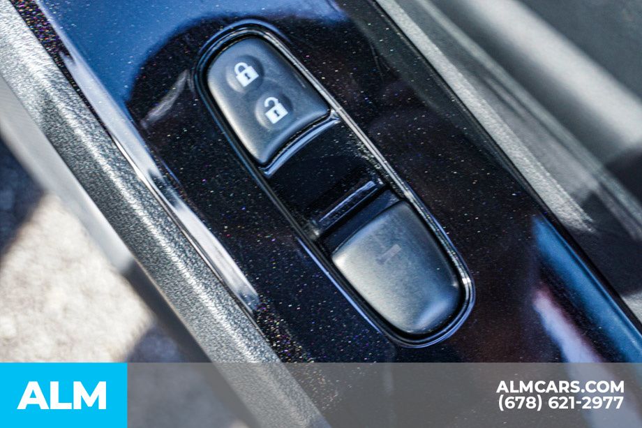 2023 Nissan Altima 2.5 SV photo 48