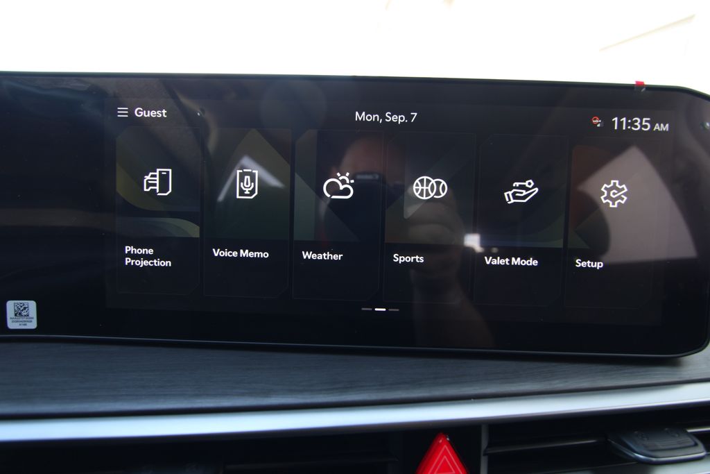 New 2026 Kia Sorento SUV