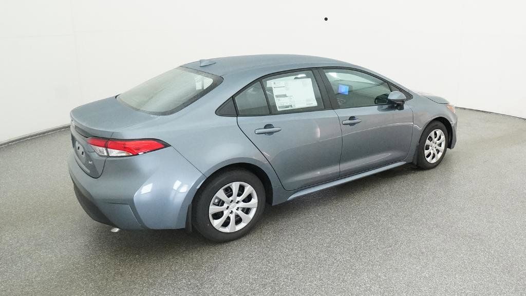 Thumbnail: 2026 Toyota Corolla - 2