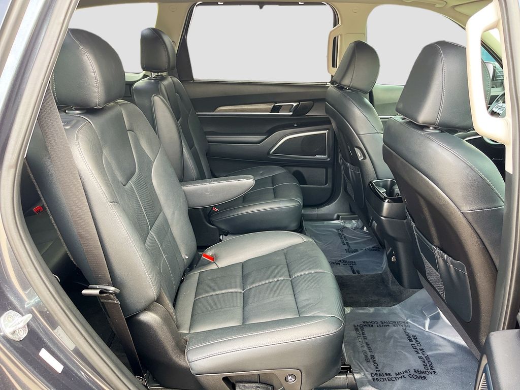 2022 Kia Telluride SX Gray at Joe Myers Mazda Kia