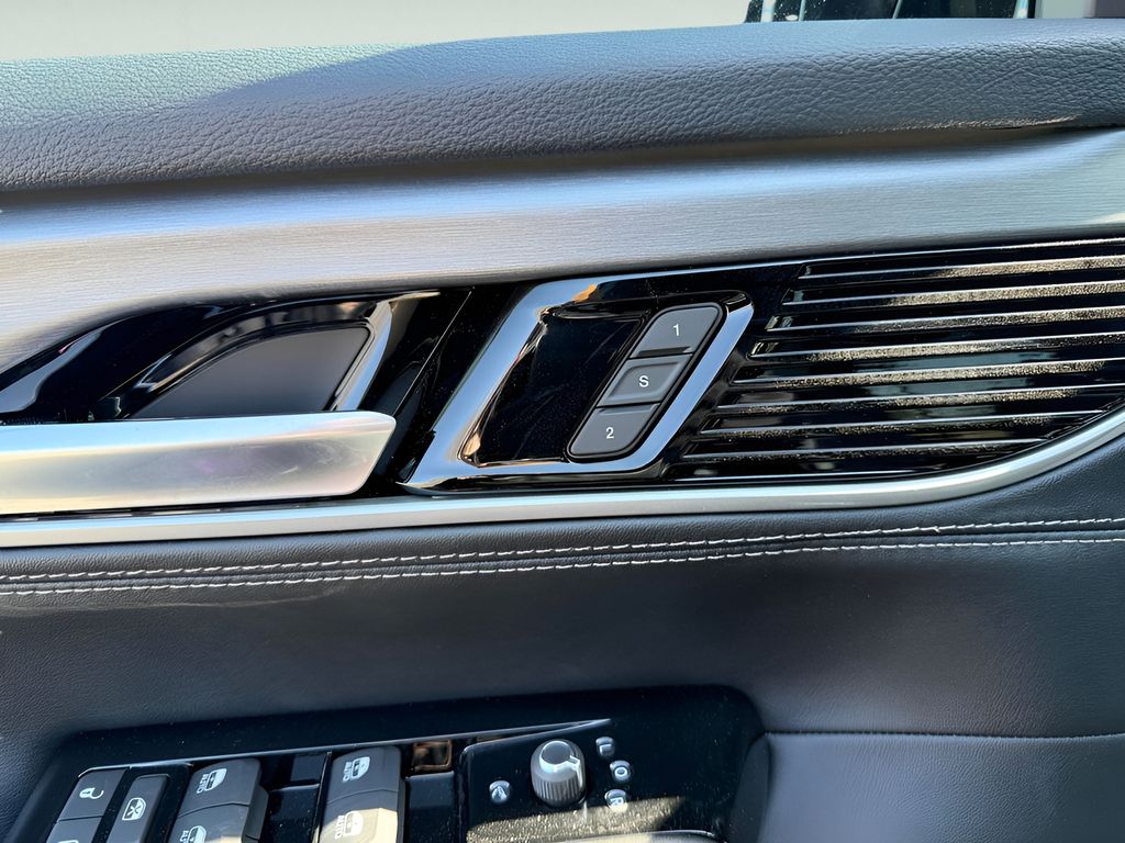 2026 Grand Wagoneer Grand Wagoneer