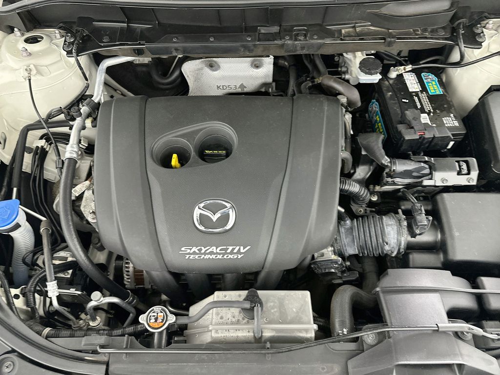 MazdaCX-531