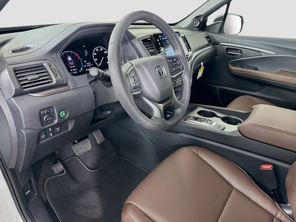Thumbnail: 2026 Honda Ridgeline - 9