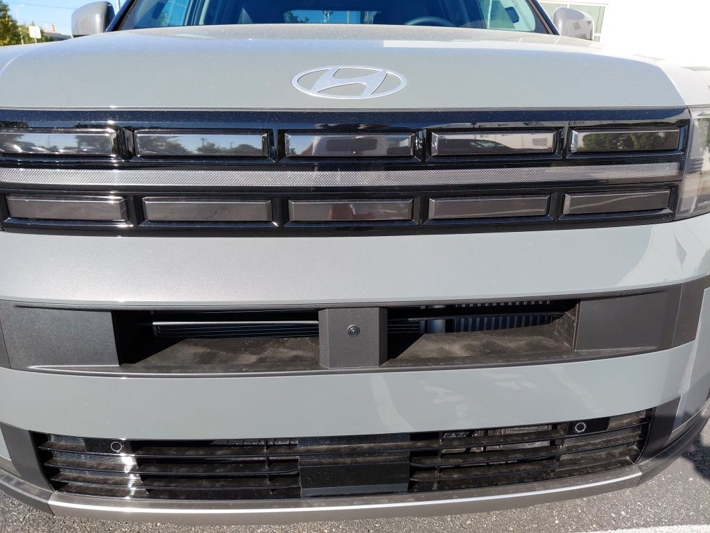 Thumbnail: 2026 Hyundai Santa Fe - 13