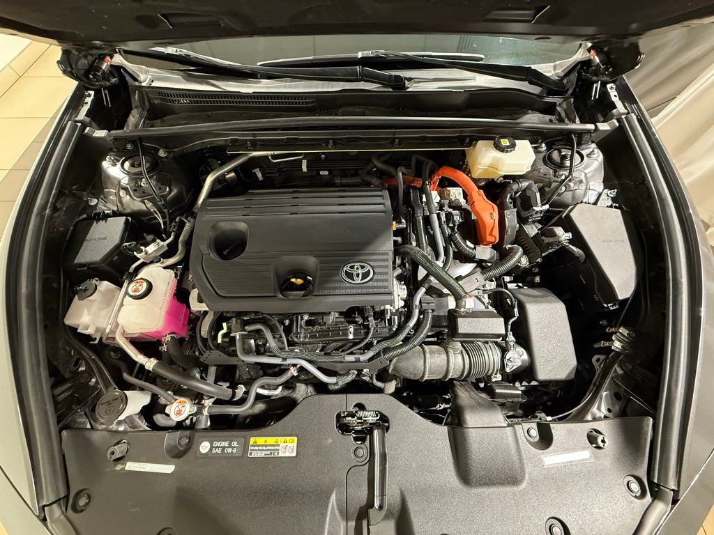 Thumbnail: 2024 Toyota Crown - 10