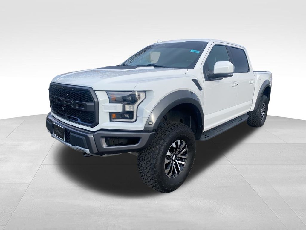 used 2020 Ford F-150 car, priced at $37,300