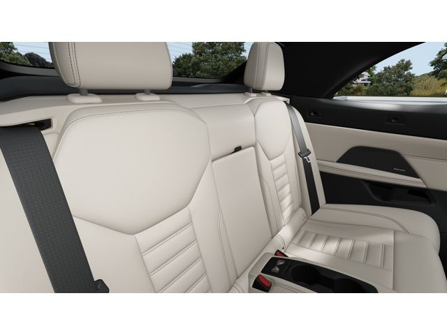 Thumbnail: 2026 BMW 4 Series - 12