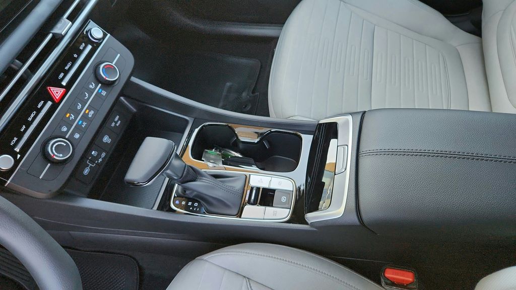 2026 Hyundai Santa Cruz