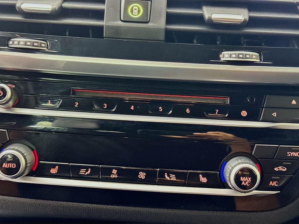 Used Car 2019 Bmw X3  Sdrive30i For Sale Under $15,000 In Austin, Texas