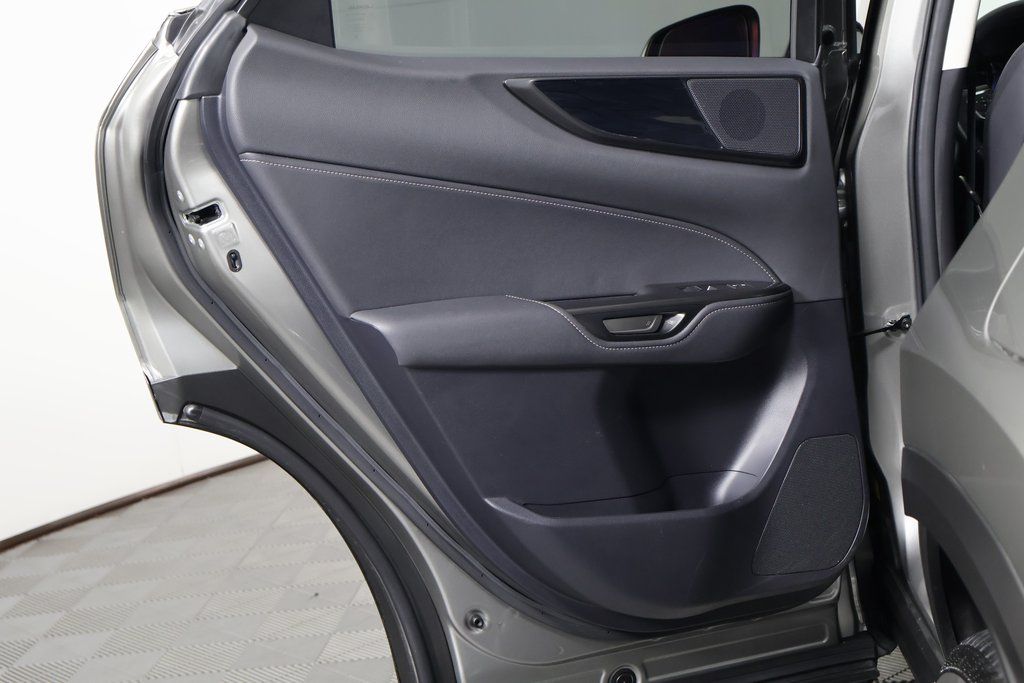 Thumbnail: 2022 Lexus NX - 13