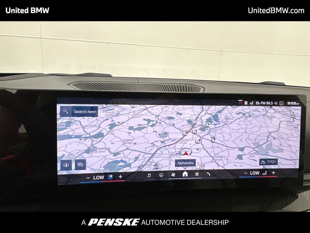 Thumbnail: 2026 BMW M4 - 18