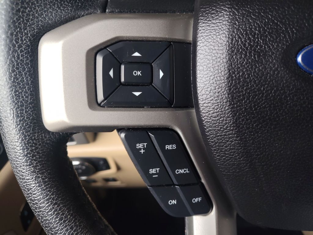 Used Car 2016 Ford F-150  For Sale Under $30,000 In Austin, Texas