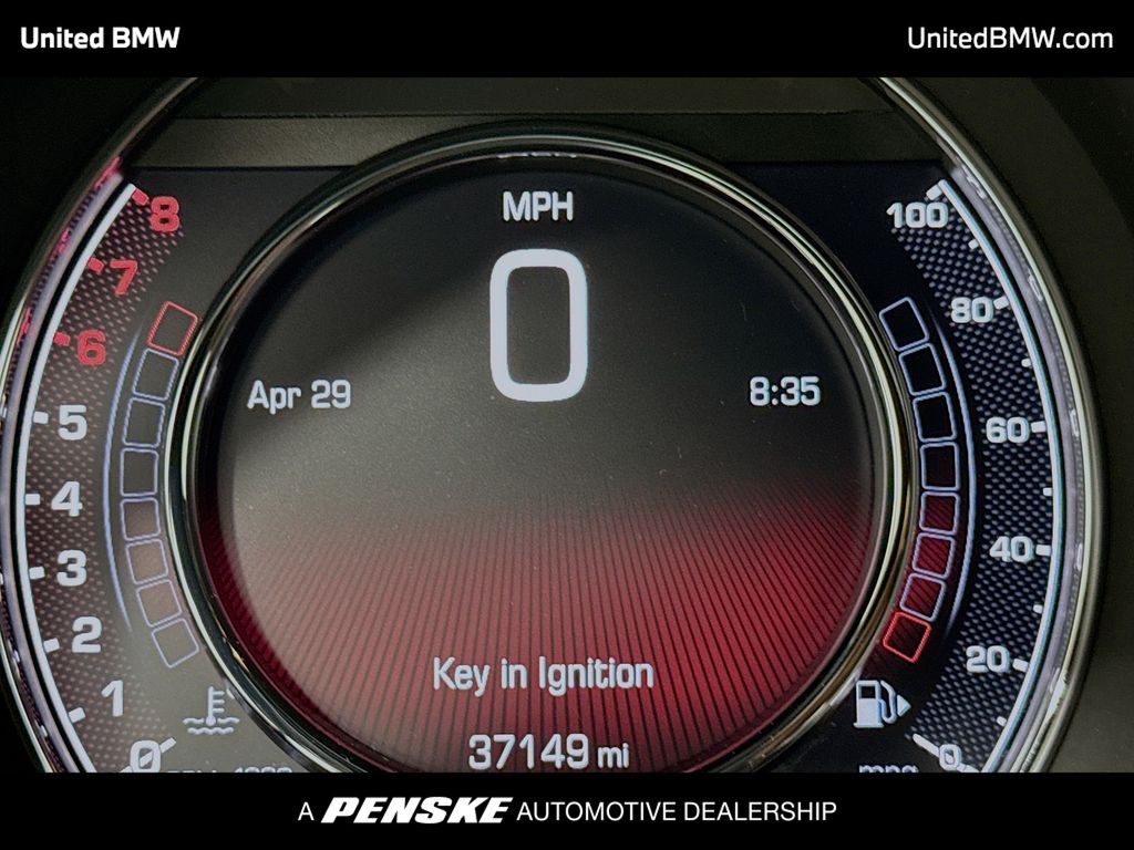 Thumbnail: 2016 Fiat 500 - 6