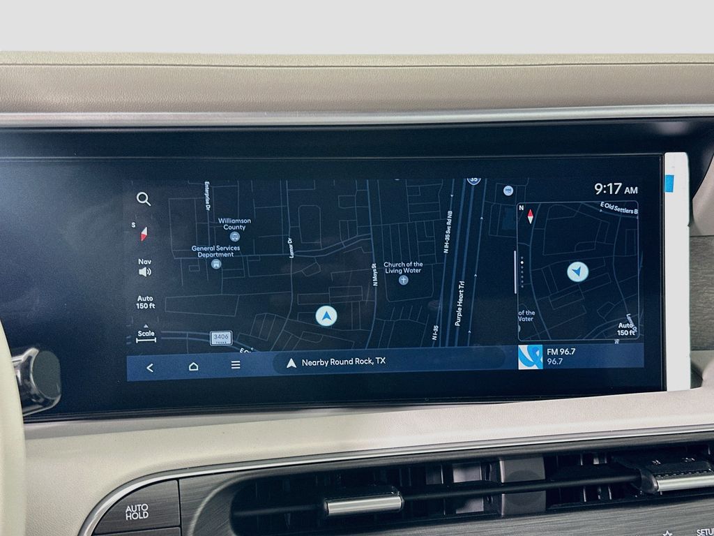 Thumbnail: 2027 Hyundai Palisade - 12