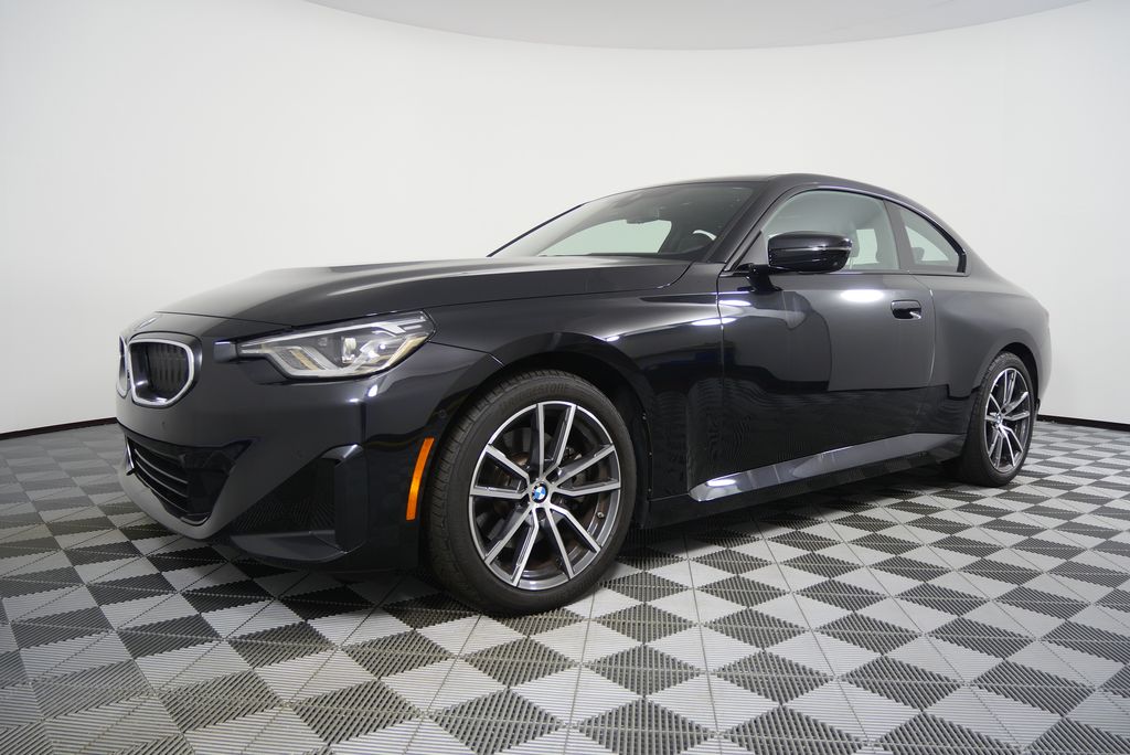 Thumbnail: 2023 BMW 2 Series - 8