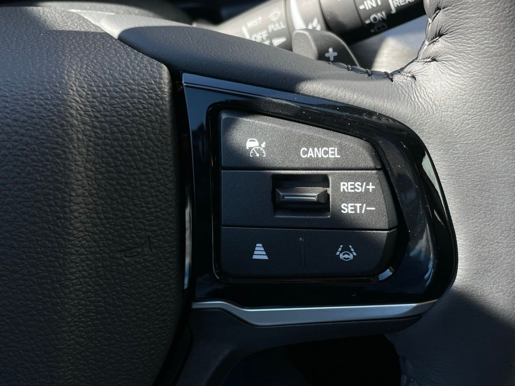 Thumbnail: 2026 Honda Odyssey - 14