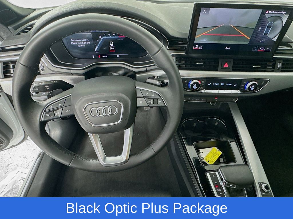 Used Car 2023 Audi A5 Sportback  45 S Line Premium Plus For Sale Under $35,000 In Austin, Texas