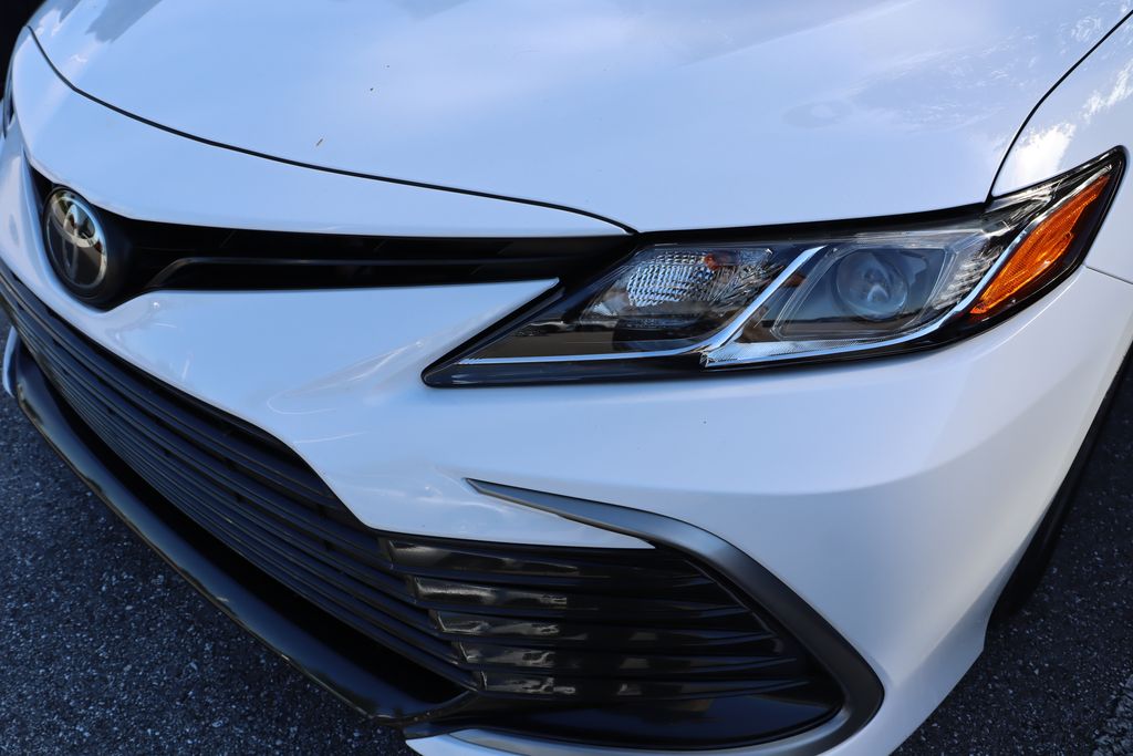 Thumbnail: 2024 Toyota Camry - 3