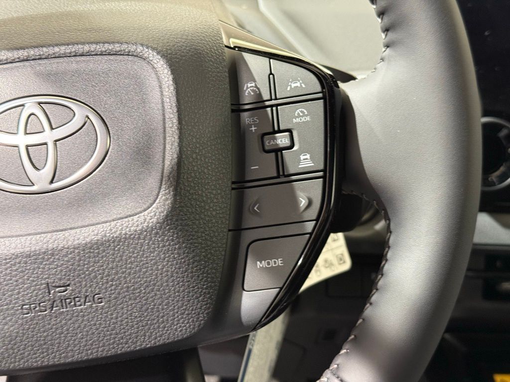 Thumbnail: 2026 Toyota bZ - 26