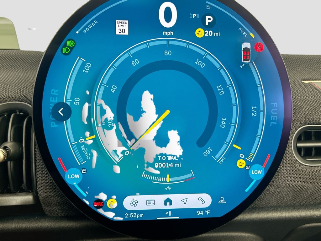 Thumbnail: 2026 MINI Cooper - 30