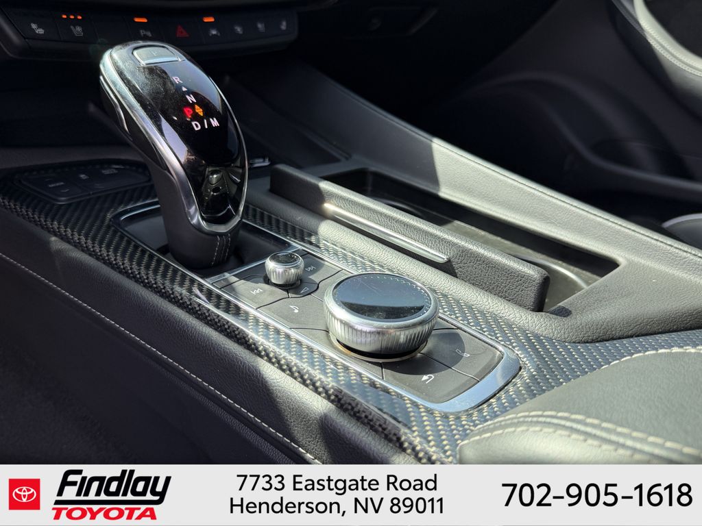 Used 2023 Cadillac CT5 Sedan