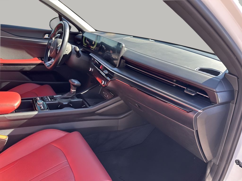 Used Car 2025 Kia K5  Gt-line For Sale Under $30,000 In Austin, Texas