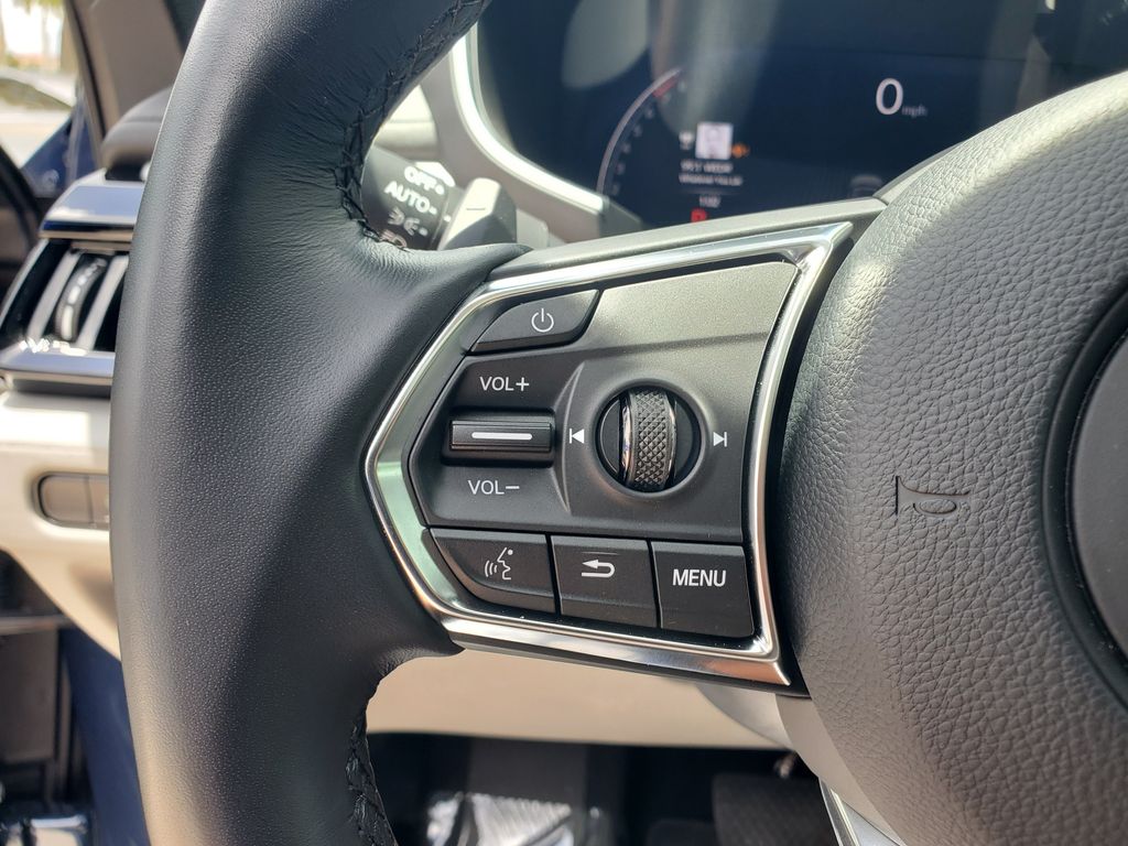 2026 Acura MDX - $46,888