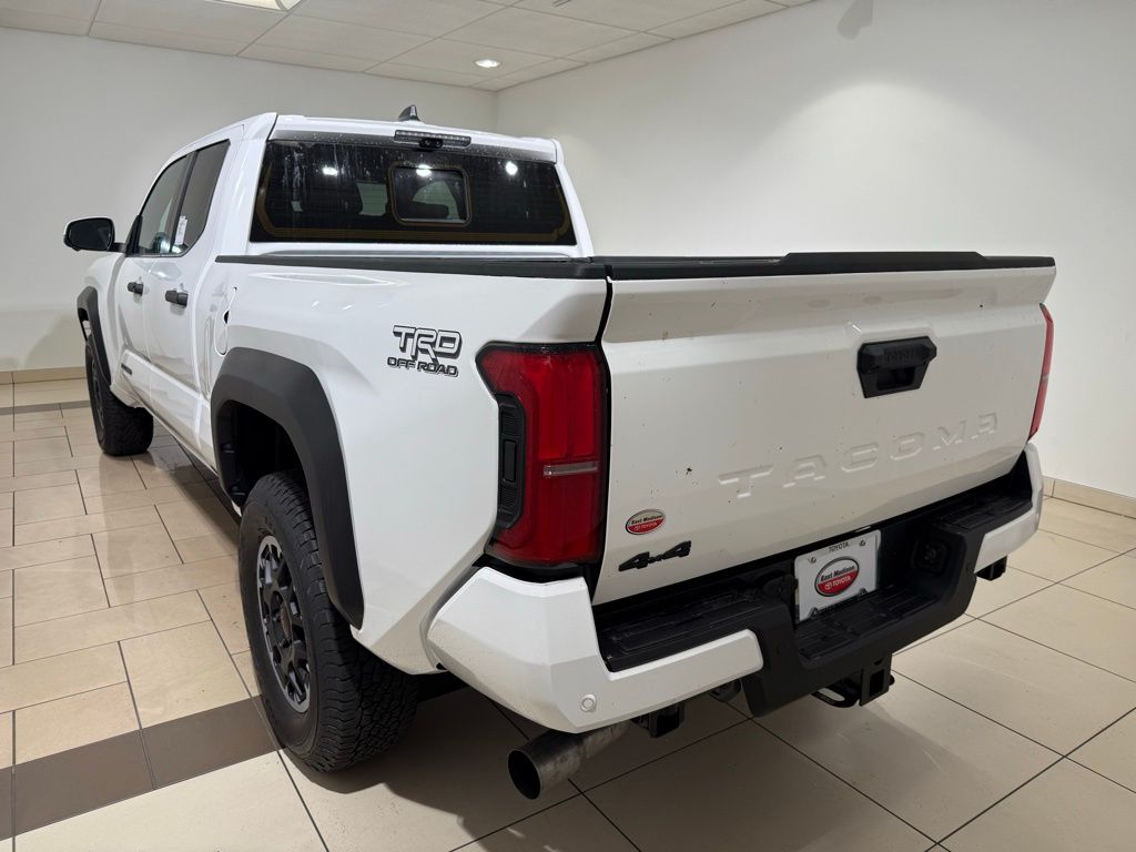 Thumbnail: 2025 Toyota Tacoma - 3