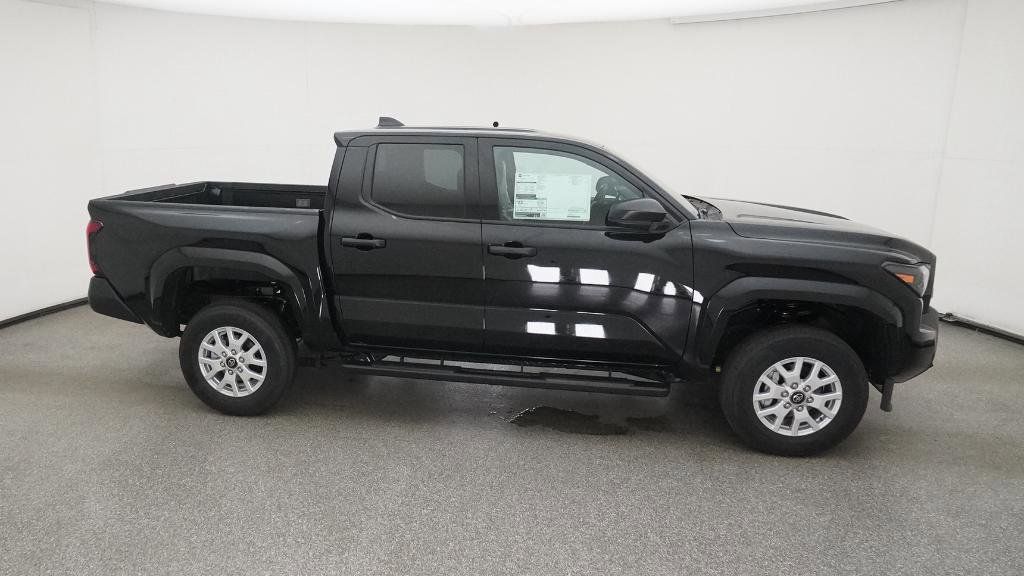 Thumbnail: 2025 Toyota Tacoma - 11