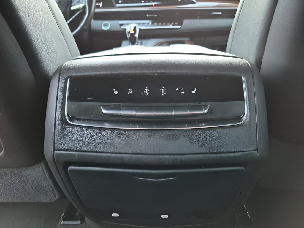 Used Car 2021 Cadillac Escalade Esv  Luxury For Sale Under $50,000 In Austin, Texas