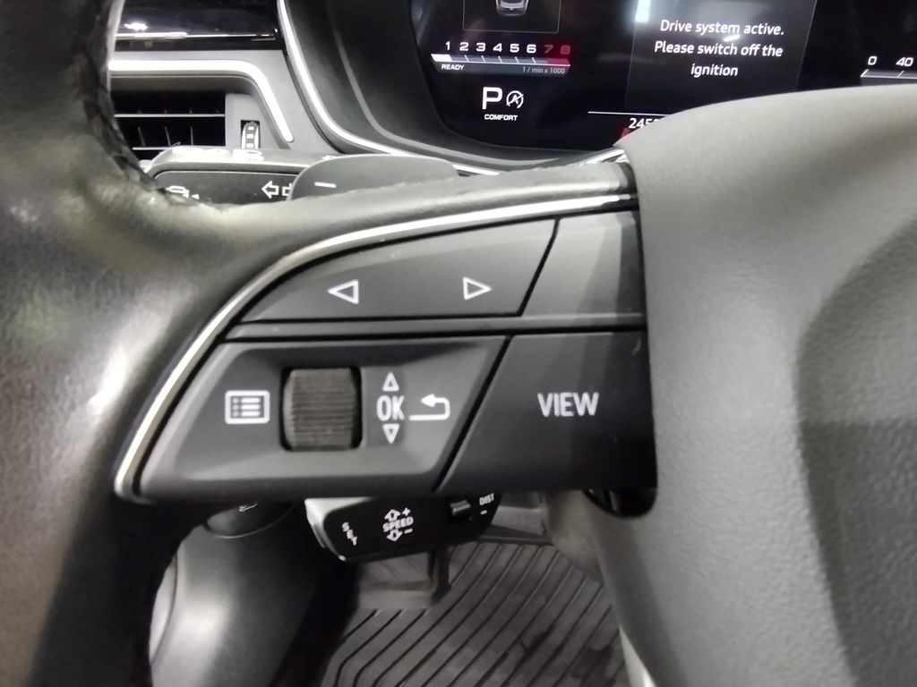 2023 Audi A5 Sportback 45 S line Prestige