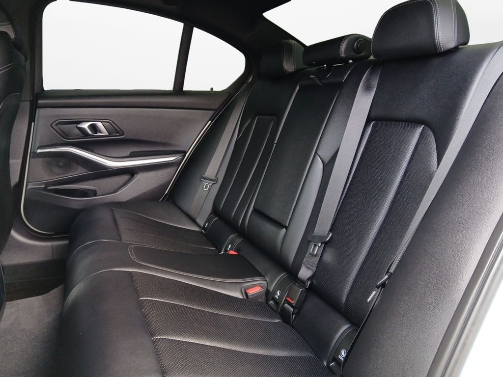 Used Car 2024 Bmw 3 Series  M340i Xdrive For Sale Under $60,000 In Austin, Texas