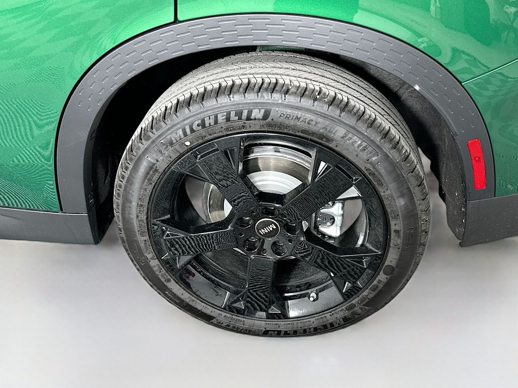 Thumbnail: 2026 MINI Cooper Countryman - 23