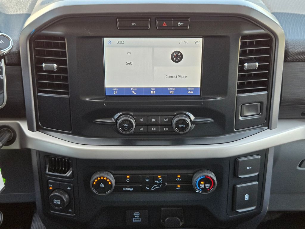 Used 2023 Ford F-150 Truck
